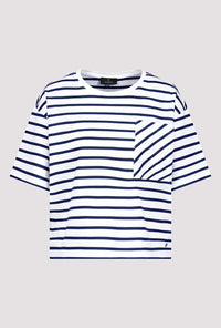 Monari Striped T-shirt 409781