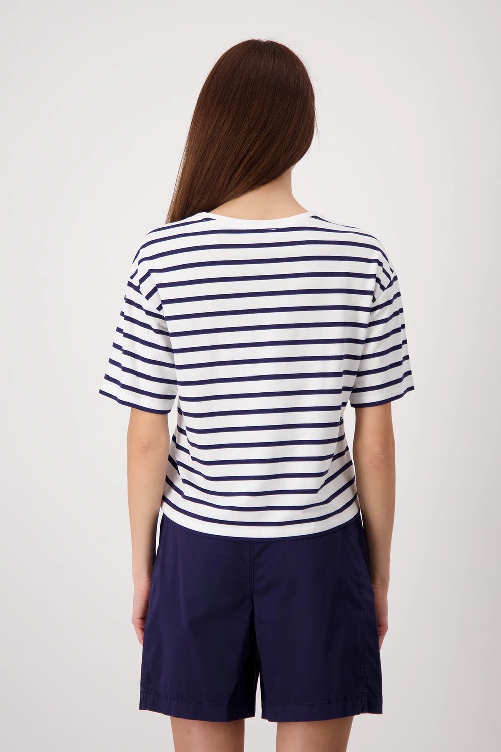 Monari Striped T-shirt 409781