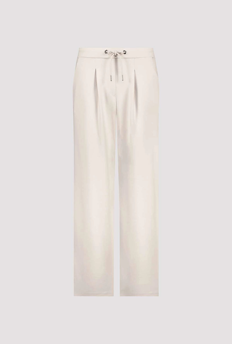 Monari Straight sweatpants 409899