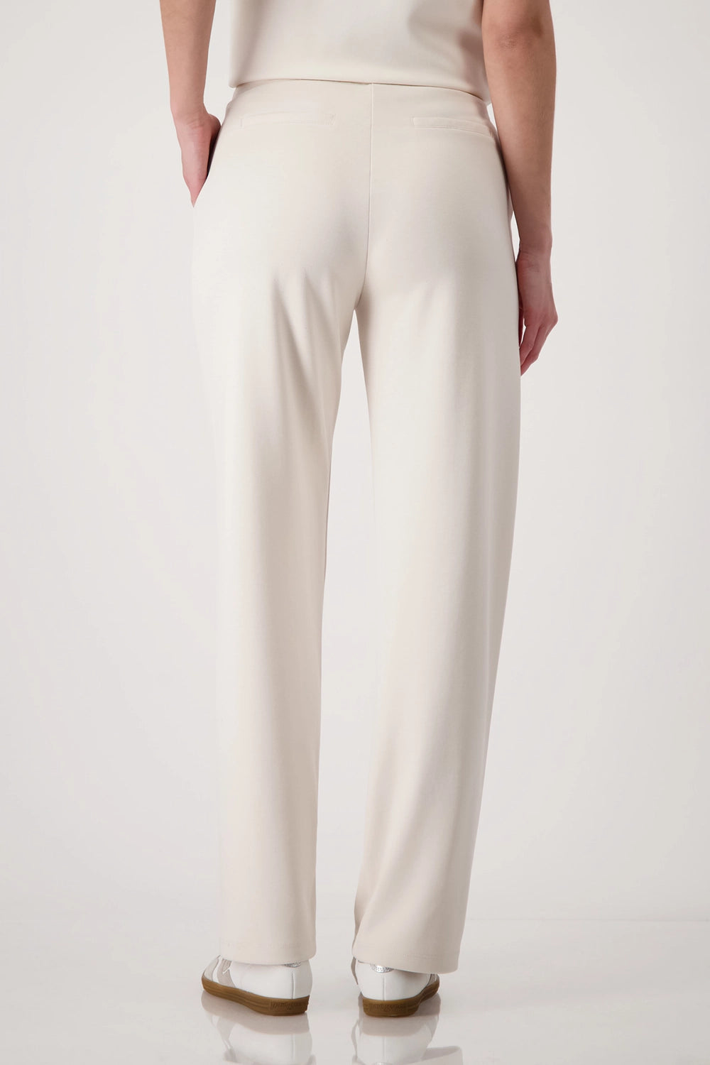 Monari Straight sweatpants 409899