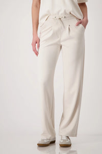 Monari Straight sweatpants 409899