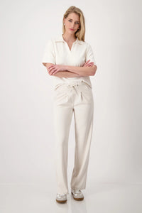 Monari Straight sweatpants 409899