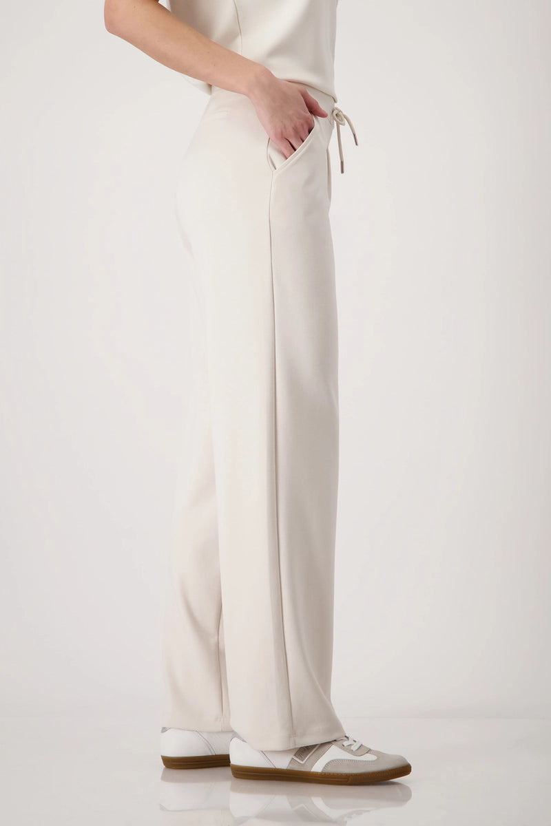 Monari Straight sweatpants 409899