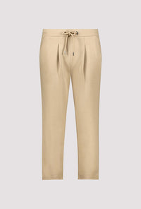 Monari Capri trousers 409901