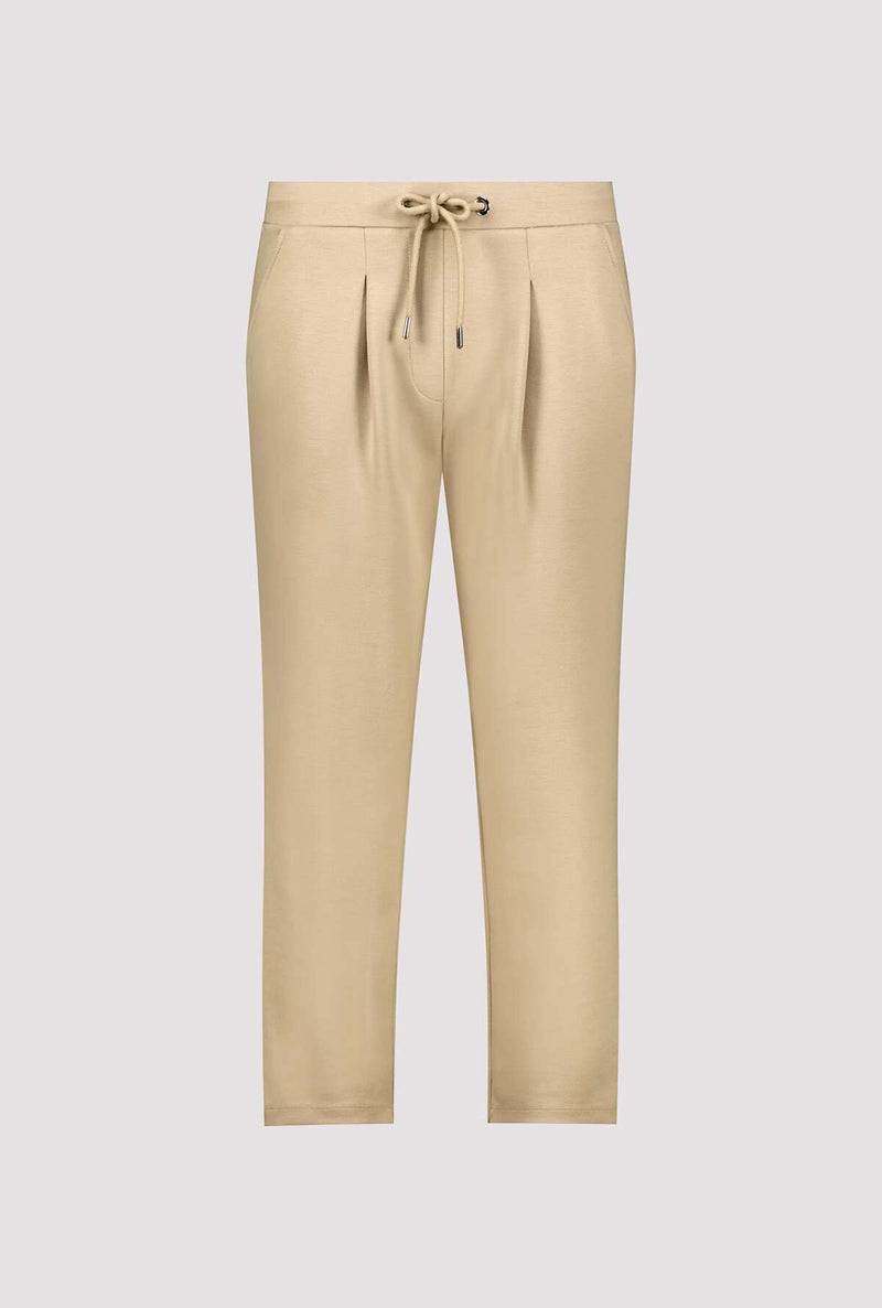 Monari Capri trousers 409901