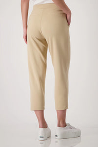 Monari Capri trousers 409901