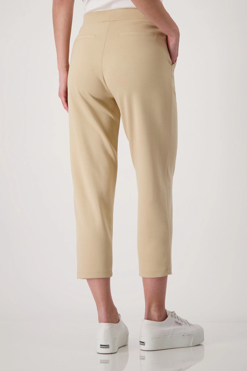 Monari Capri trousers 409901