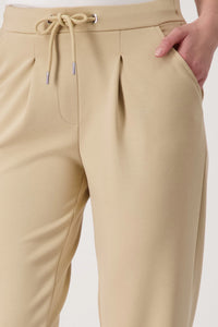 Monari Capri trousers 409901