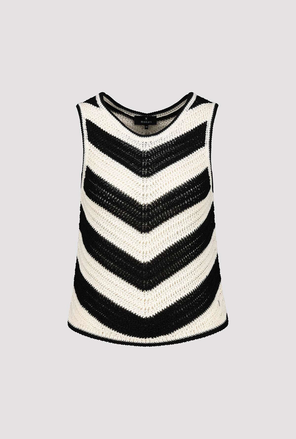 Monari Knitted top 409947
