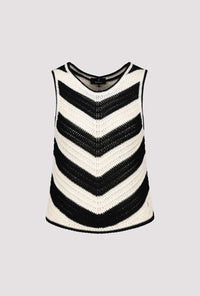 Monari Knitted top 409947