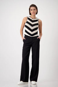 Monari Knitted top 409947