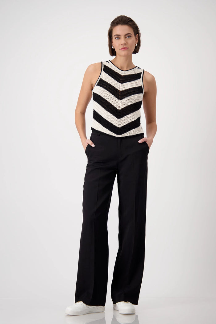 Monari Knitted top 409947