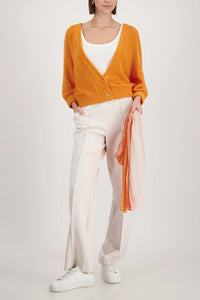 Monari Gradient Scarf in Aperitif 410469
