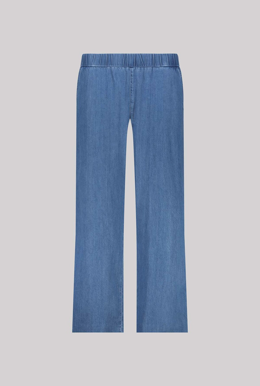 Monari Culotte Jeans in Jeans 410548