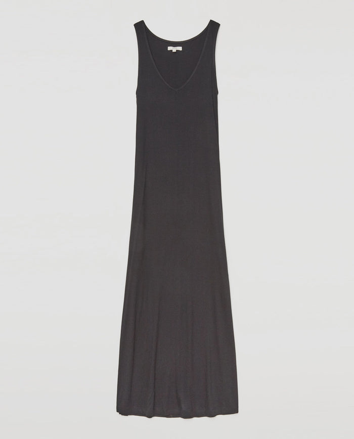 Yerse Sleeveless V Neck Dress 42420Ys