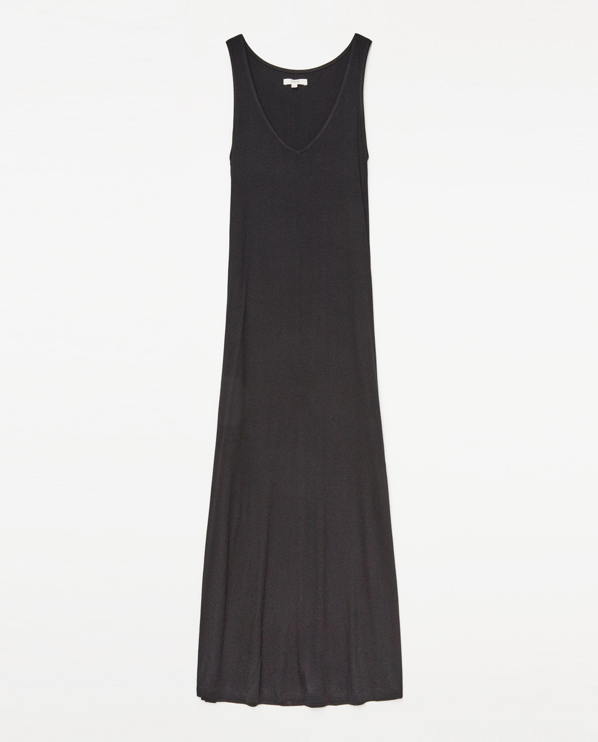 Yerse Sleeveless V Neck Dress 42420Ys
