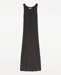 Yerse Sleeveless V Neck Dress 42420Ys