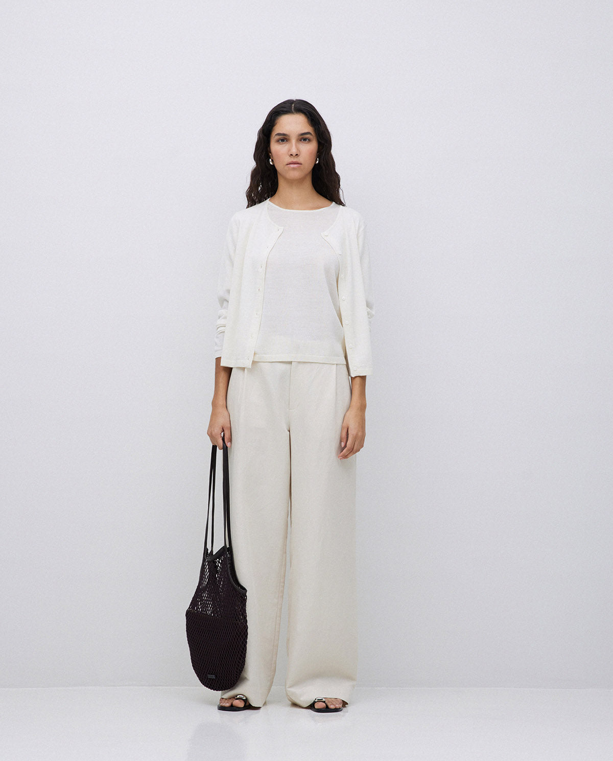 Yerse Relaxed Leg Pant 42804Ys