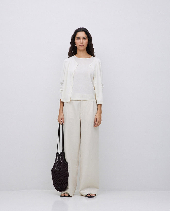 Yerse Relaxed Leg Pant 42804Ys