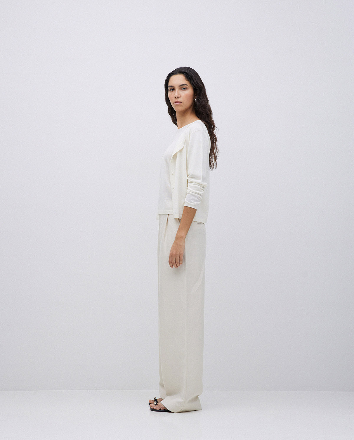 Yerse Relaxed Leg Pant 42804Ys