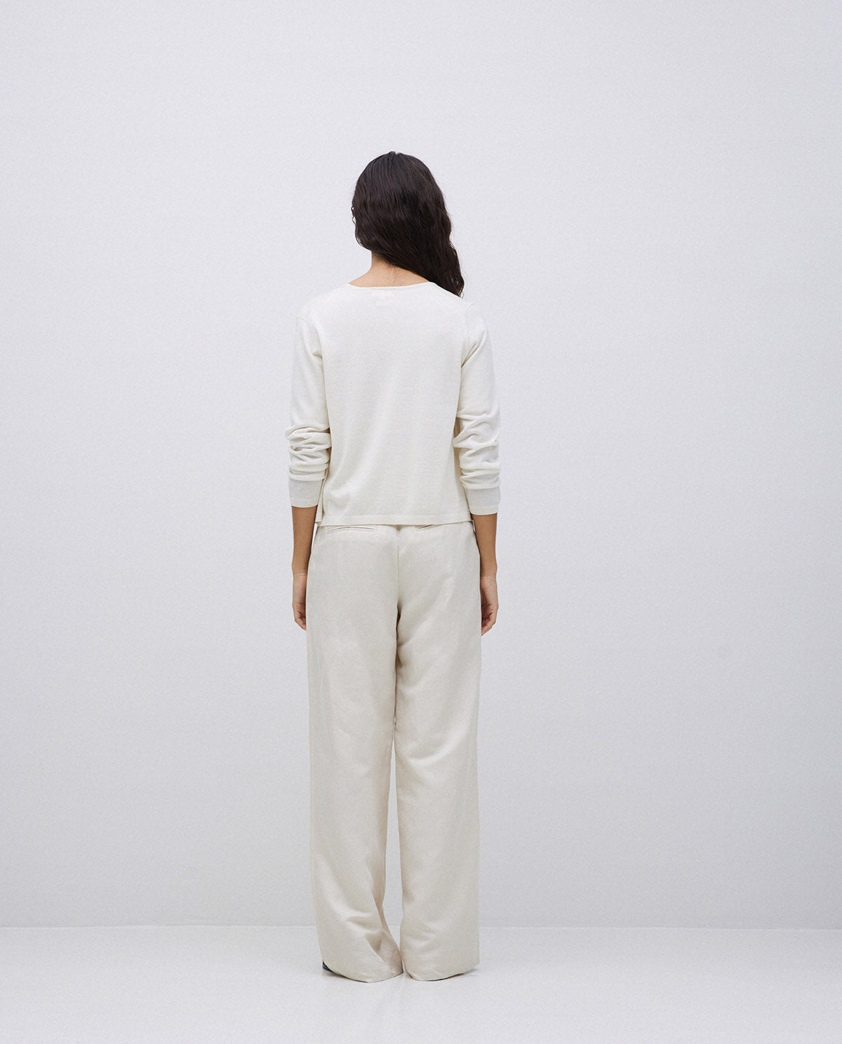 Yerse Relaxed Leg Pant 42804Ys