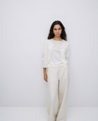 Yerse Relaxed Leg Pant 42804Ys