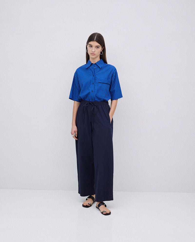Yerse Relaxed Pocket Pant 42874Ys