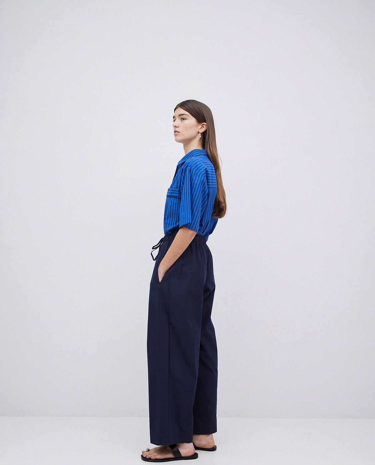 Yerse Relaxed Pocket Pant 42874Ys