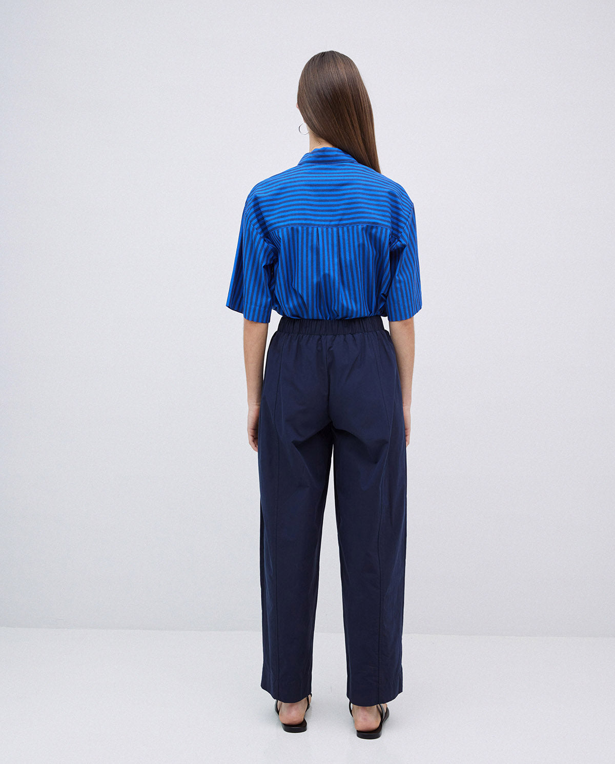 Yerse Relaxed Pocket Pant 42874Ys