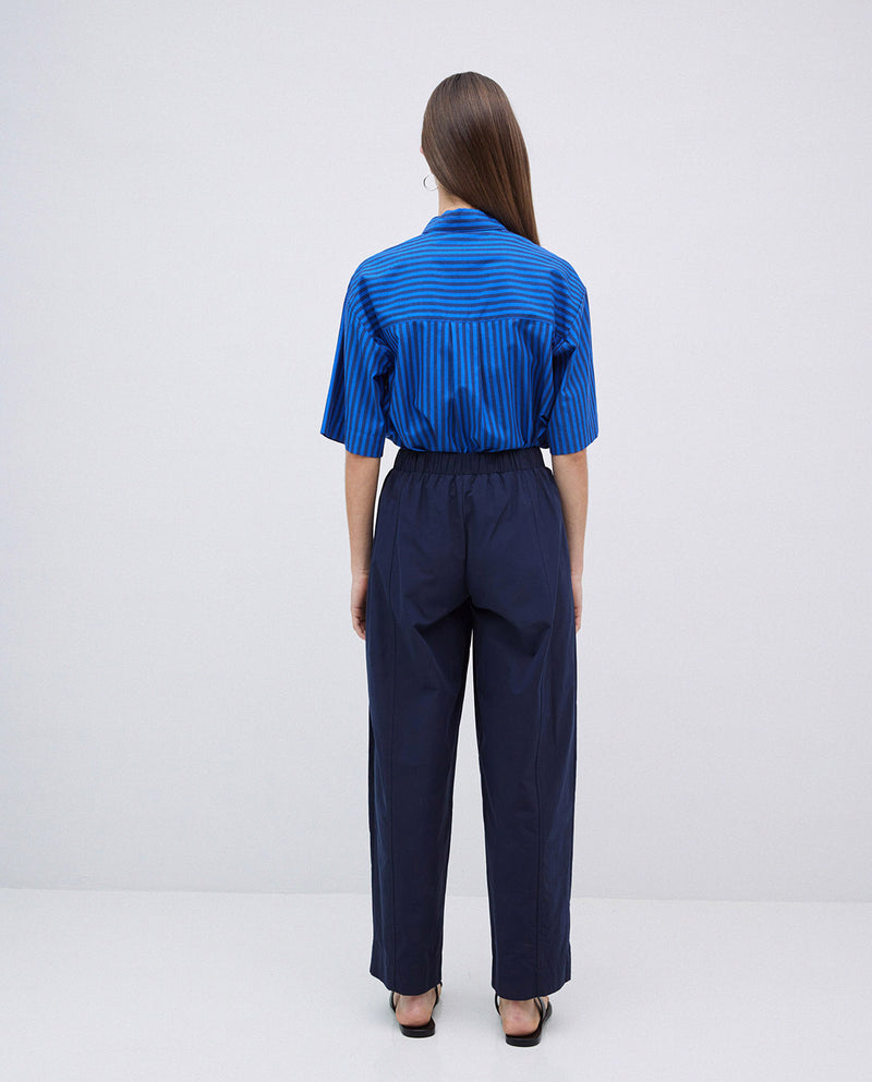 Yerse Relaxed Pocket Pant 42874Ys