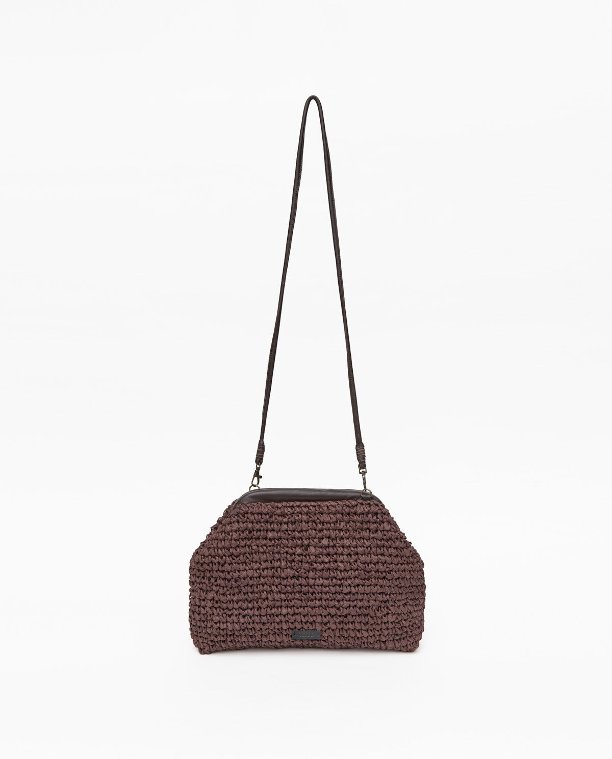 Yerse Bag in Chocolate 42926Ys