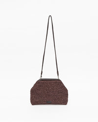 Yerse Bag in Chocolate 42926Ys