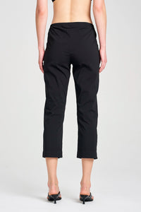 Mela Purdie Cropped Pant F65 1348