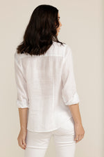 Goondiwindi Cotton Casual Long Sl Shirt 4353-S23