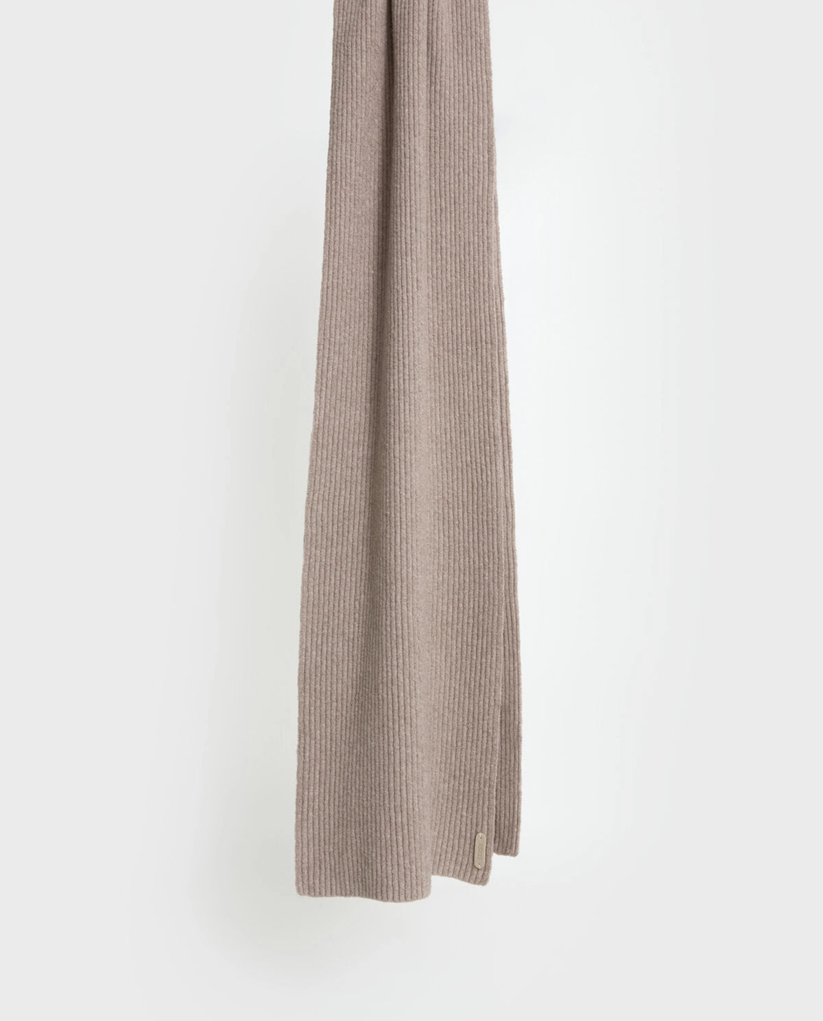 Yerse Scarf in Mink 43913