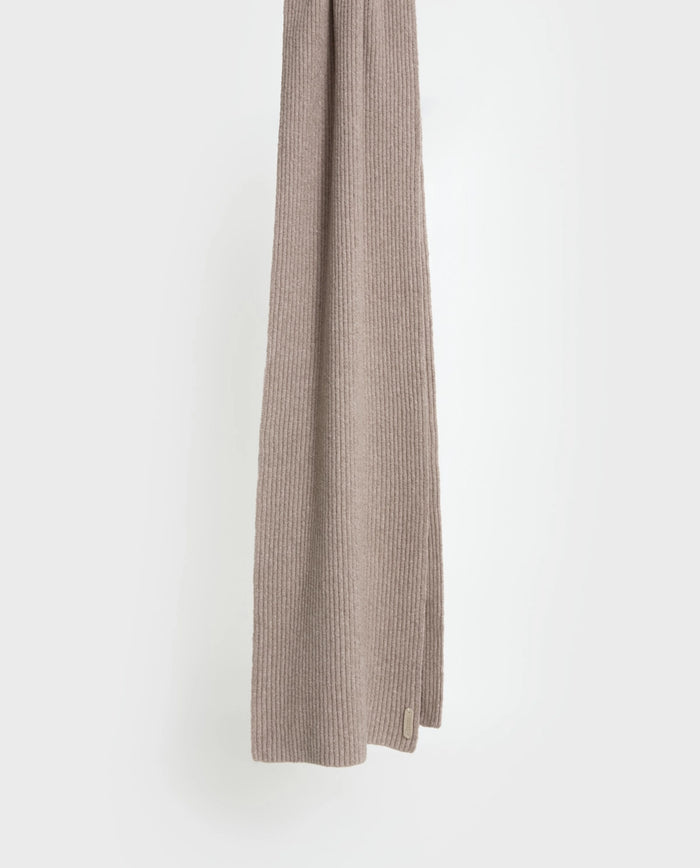 Yerse Scarf in Mink 43913