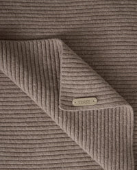 Yerse Scarf in Mink 43913