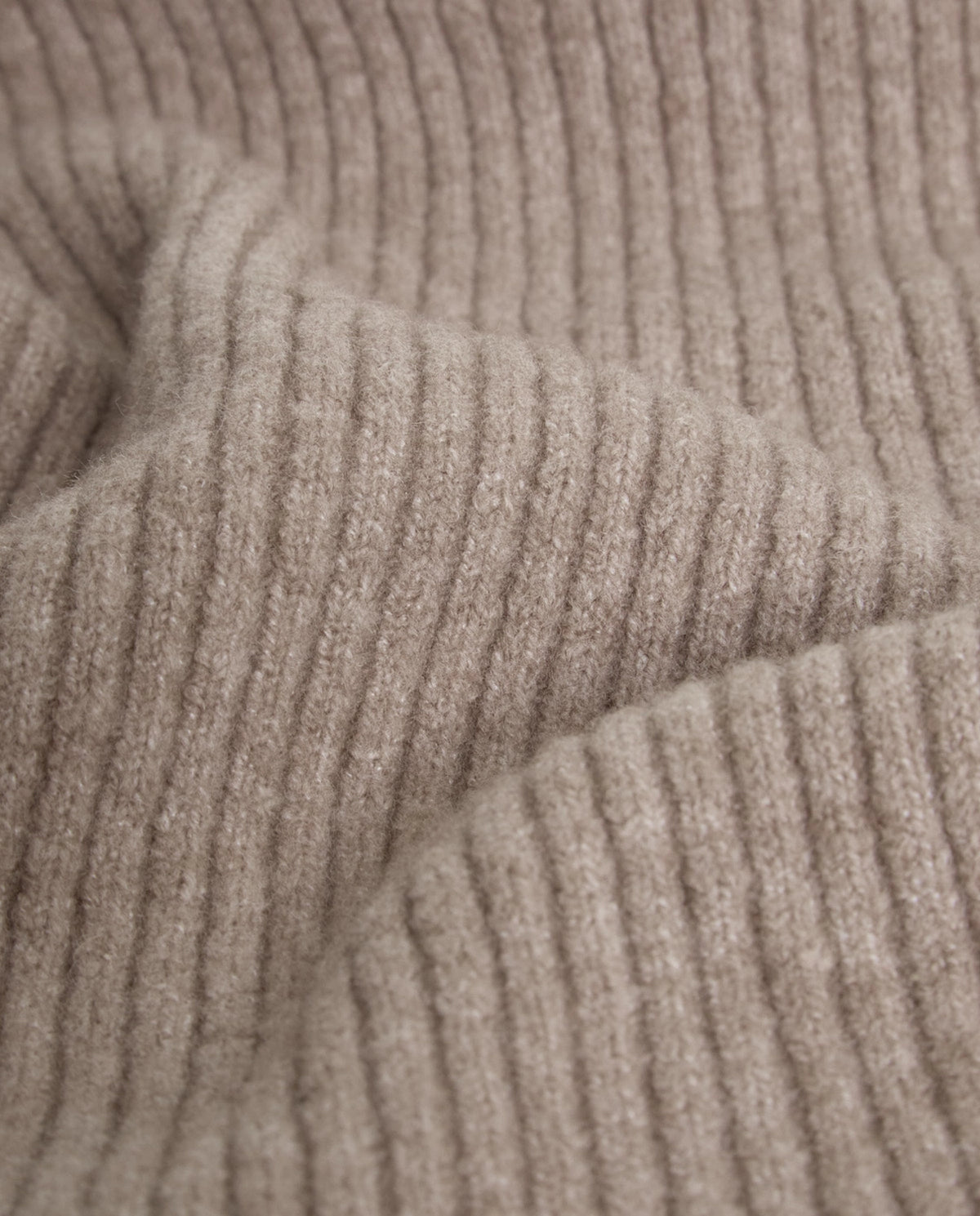 Yerse Scarf in Mink 43913