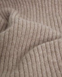 Yerse Scarf in Mink 43913
