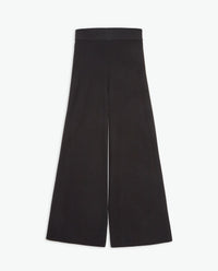 Yerse Pants Culotte in Black 43510
