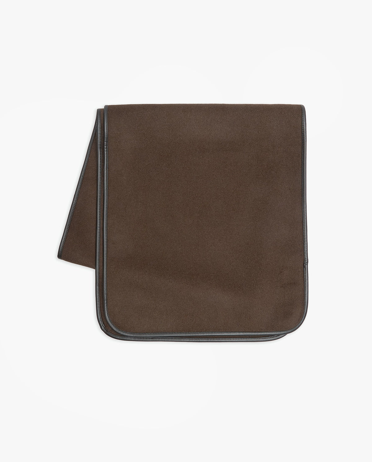 Yerse Scarf in Chocolate 43917