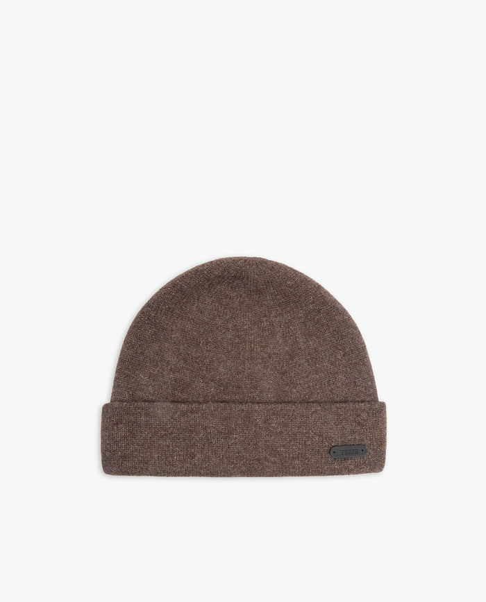 Yerse Hat in Brown 43925
