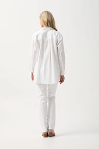 Goondiwindi Oversized Basic Shirt 4432