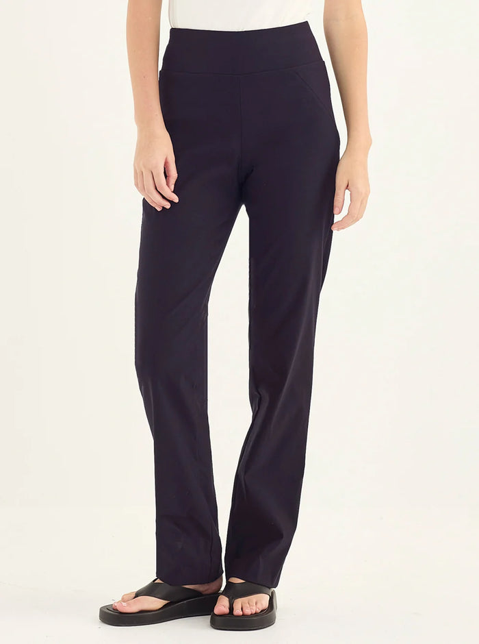 Verge Premier Pant in Midnight 4797ULW