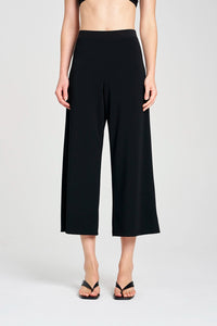 Mela Purdie Crop Palazzo Pant F007 1817