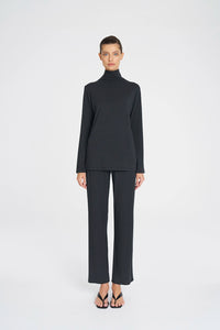 Mela Purdie Funnel Top In Canyon F01 8888 - Pre-Order March Delivery