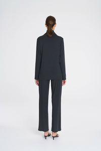 Mela Purdie Long Pant In Canyon F01 100 - Pre-Order March Delivery