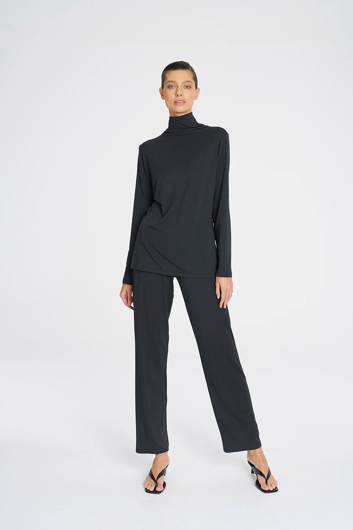 Mela Purdie Long Pant In Canyon F01 100 - Pre-Order March Delivery