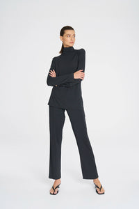 Mela Purdie Long Pant In Canyon F01 100 - Pre-Order March Delivery