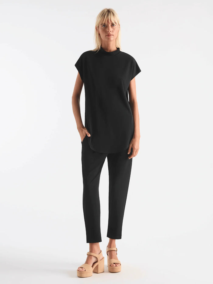 Mela Purdie Base Pant F095 1655 in Black